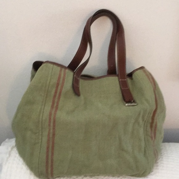 JW Anderson tote bag - Picture 4 of 5